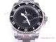 Swiss Quality Copy Rolex DiW Submariner Ghost Stainless Steel Carbon bezel watch Citizen (2)_th.jpg
